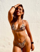 THALIA - ONE-PIECE SWIMSUIT